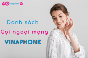 danh sach goi ngoai mang VinaPhone