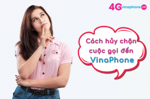 huy chan cuoc goi den VinaPhone