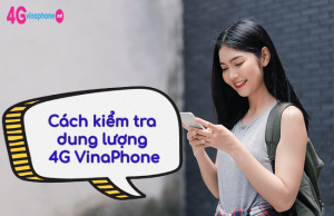 kiem tra dung luong 4G VinaPhone