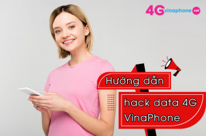 hack data 4g vinaphone