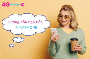 nap tien vinaphone