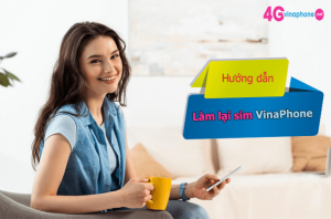 lam lai sim vinaphone