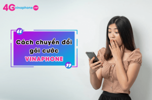 chuyen doi goi cuoc vinaphone