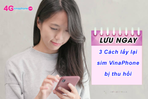 Sim vina bi thu hoi co lay lai duoc khong