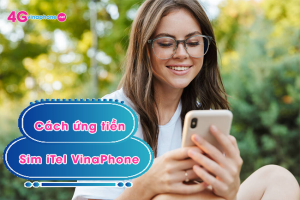 cach ung tien sim itel vinaphone