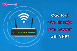 den tin hieu modem wifi vnpt