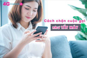 chan cuoc goi nhu tat may