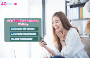 goi fclub vinaphone